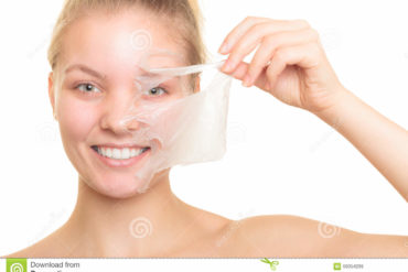Acne Solution Facial